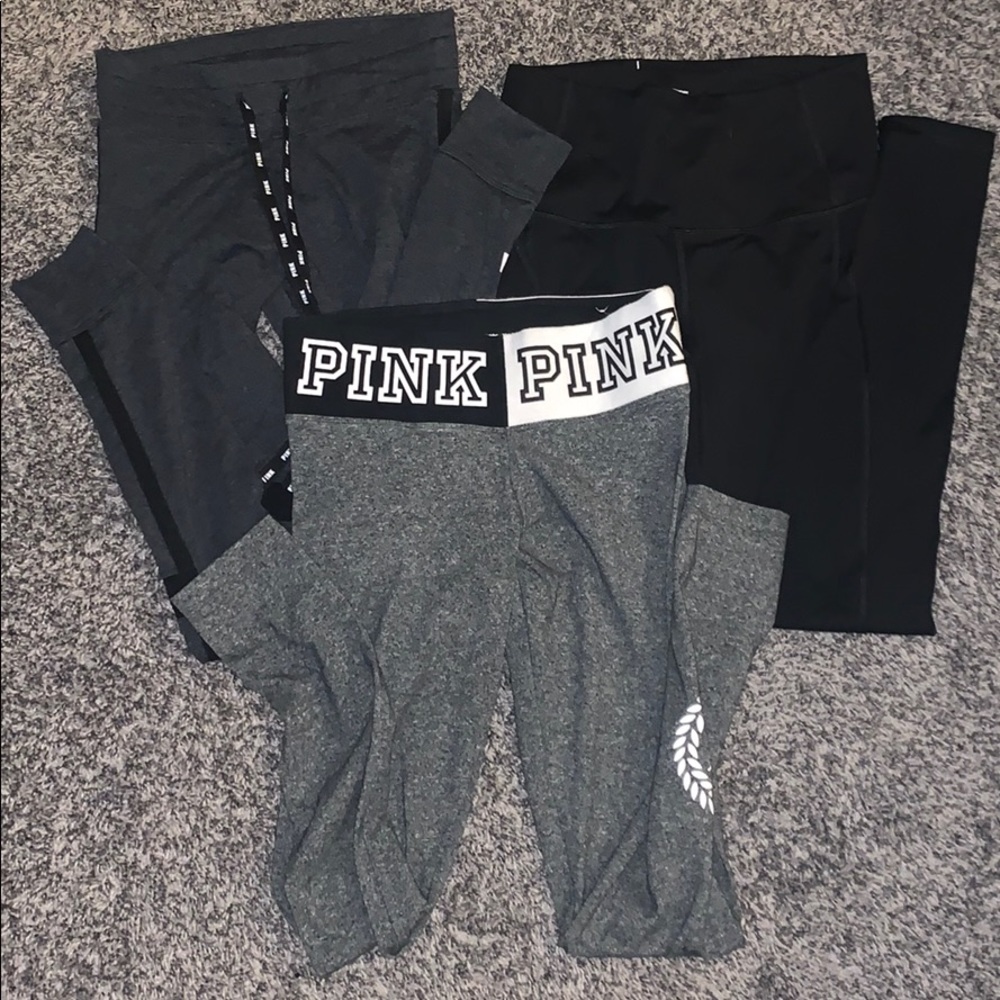 Victoria’s Secret leggings